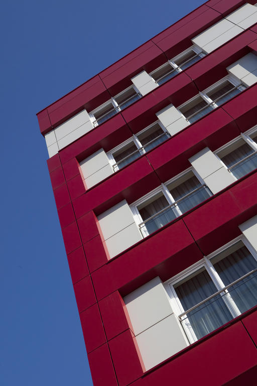 The Gerald'S Hotel Rădăuţi エクステリア 写真